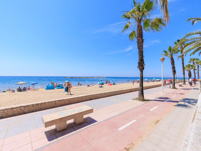 Rentalmar Sol de España image