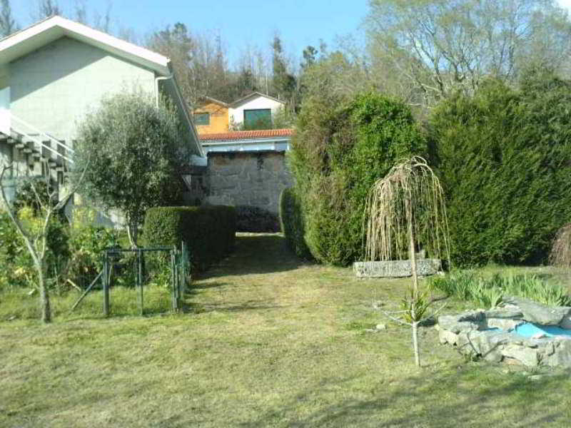 Rural House Casa O'Pozo