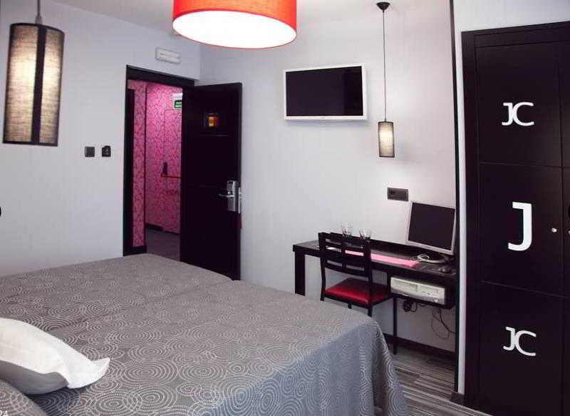 Fotos Hotel Jc Rooms Santo Domingo