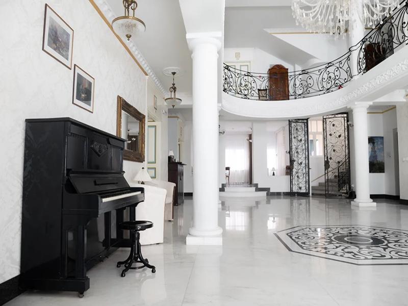 Jardin Hotel Belgrade image