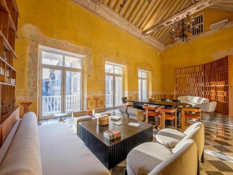 Casa Carolina Hotel image