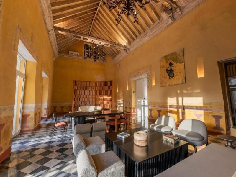 Casa Carolina Hotel image