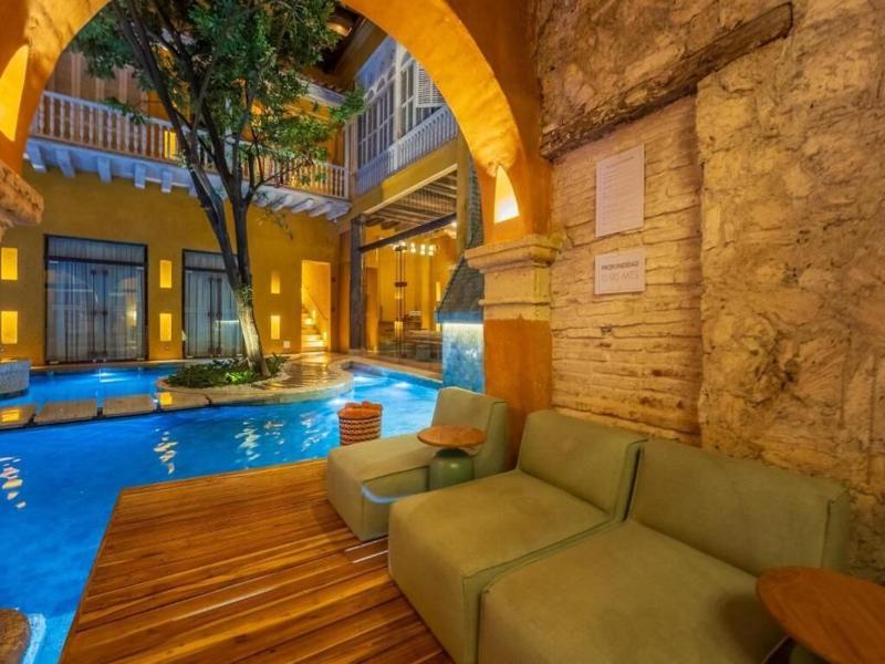 Casa Carolina Hotel image