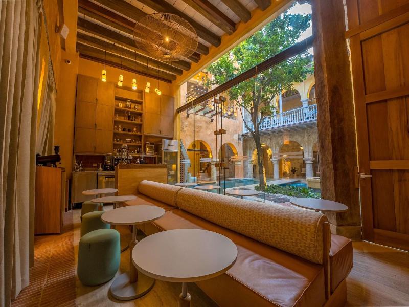 Casa Carolina Hotel image
