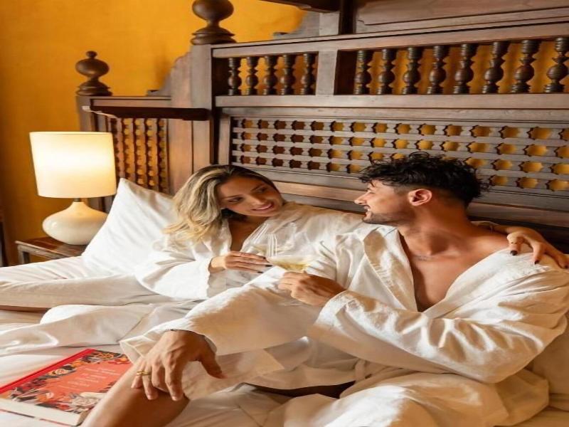 Casa Carolina Hotel image