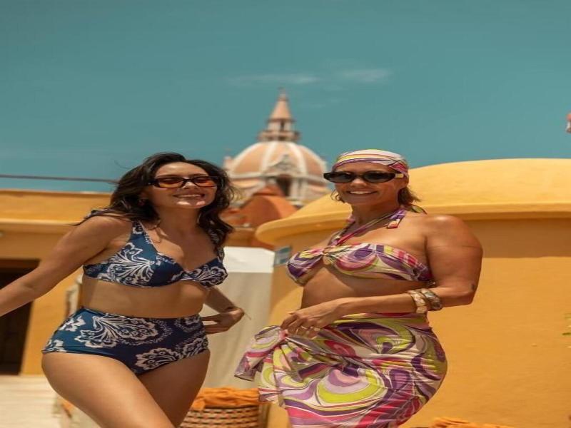 Casa Carolina Hotel image
