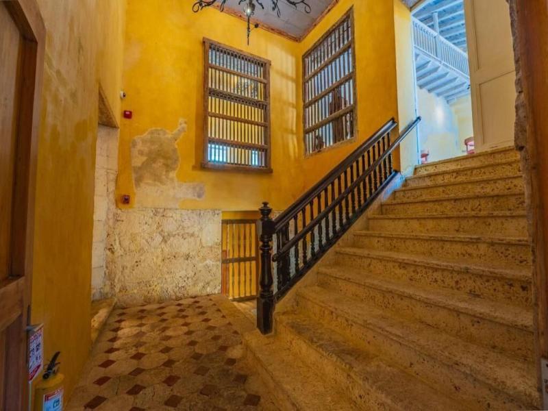 Casa Carolina Hotel image