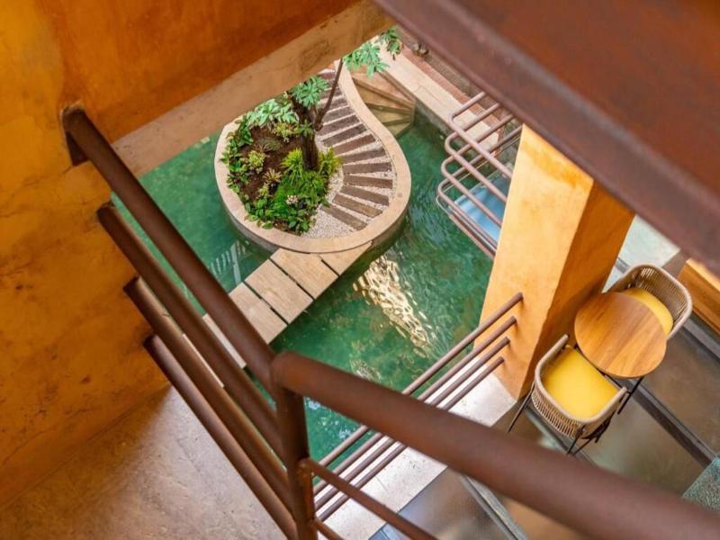 Casa Carolina Hotel image