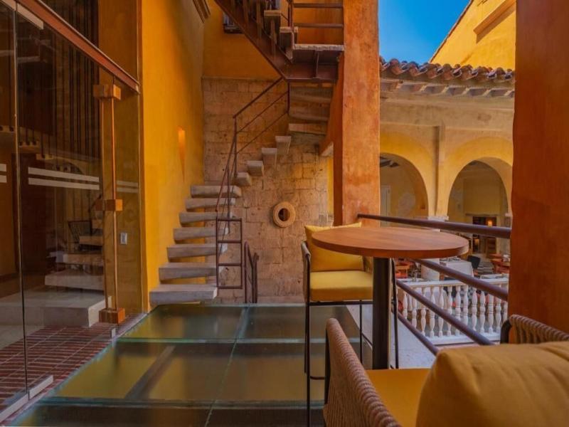 Casa Carolina Hotel image