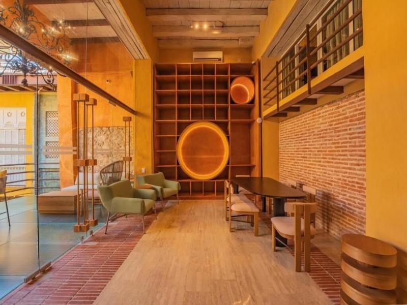 Casa Carolina Hotel image