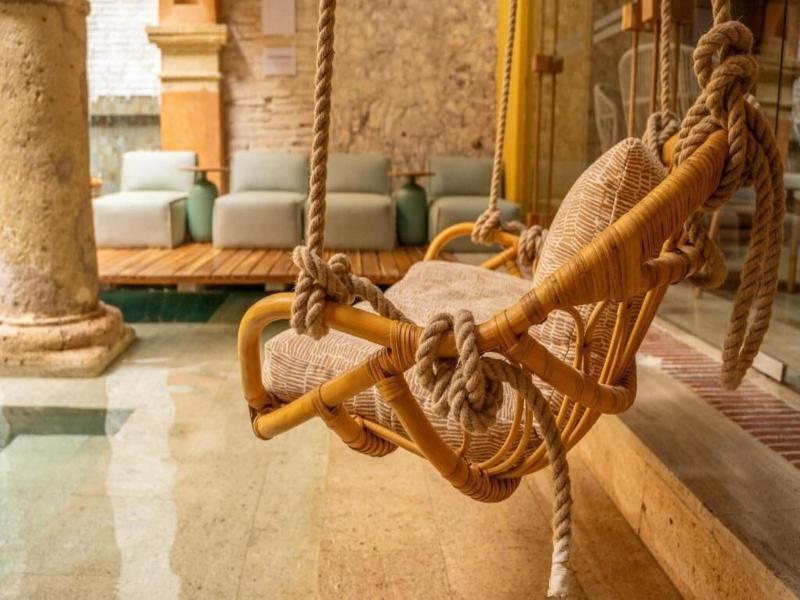 Casa Carolina Hotel image
