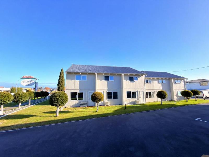 Mountain View Motel image