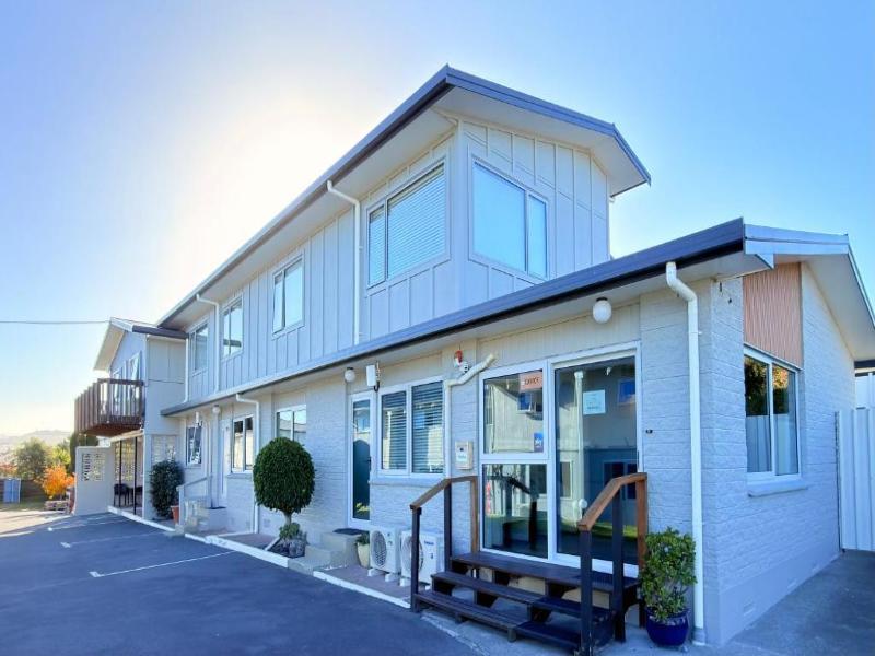 Mountain View Motel image