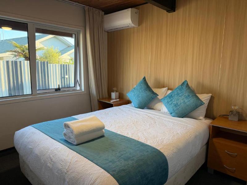 Mountain View Motel image