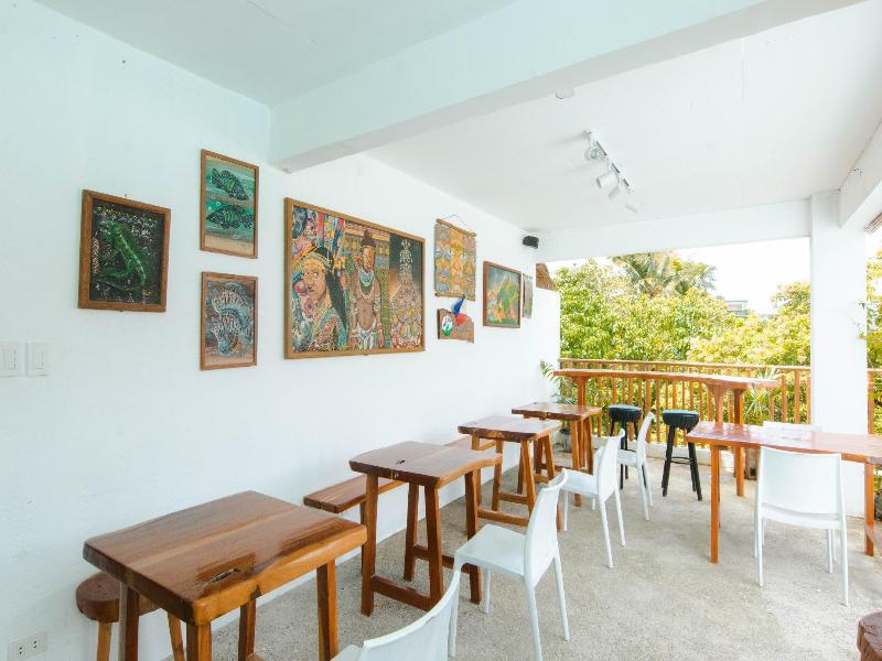 Hannah Hotel image