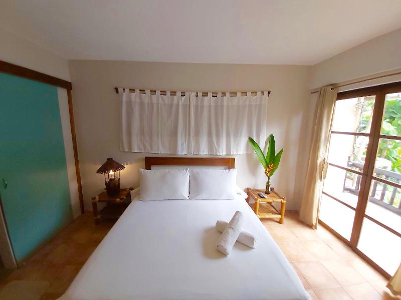 Hannah Hotel image