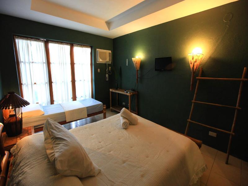 Hannah Hotel image