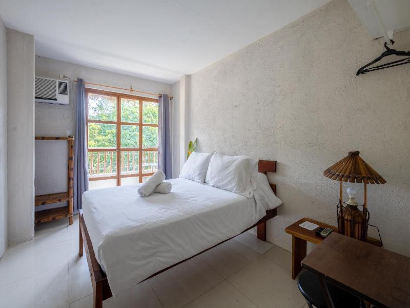 Hannah Hotel image