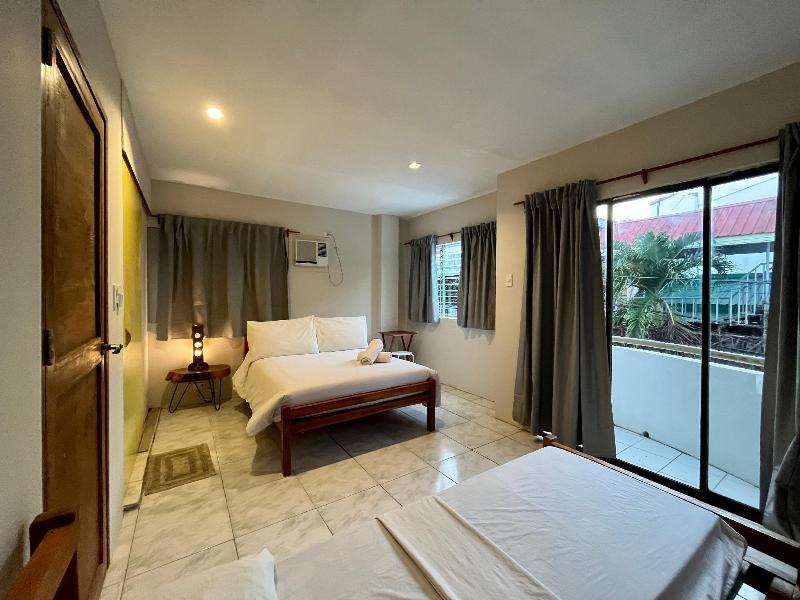 Hannah Hotel image