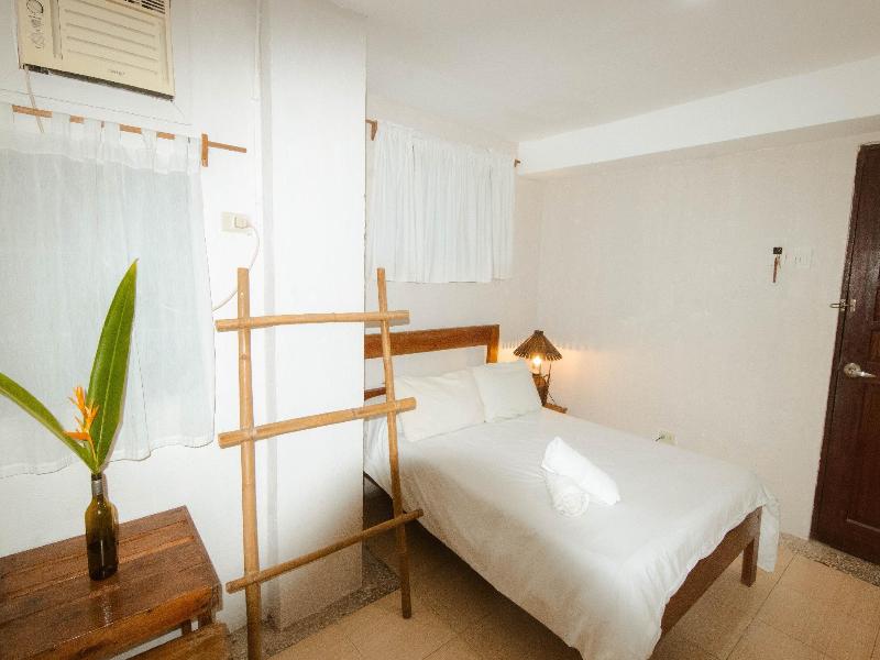 Hannah Hotel image