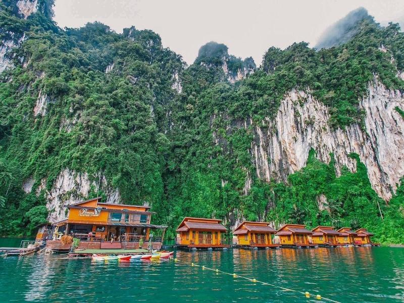 Panvaree Resort image