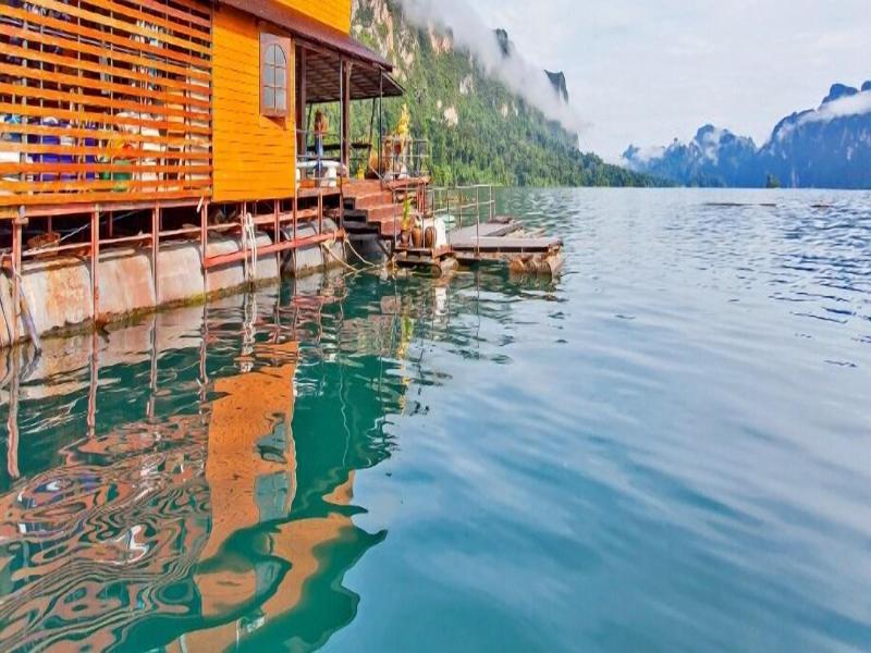 Panvaree Resort image