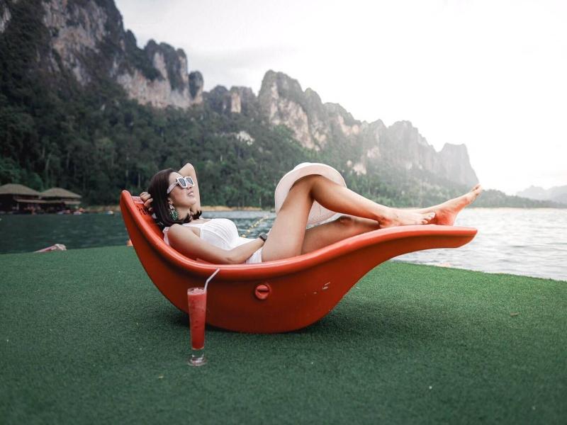 Panvaree Resort image