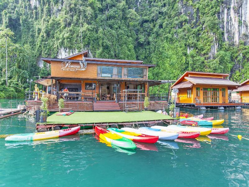 Panvaree Resort image