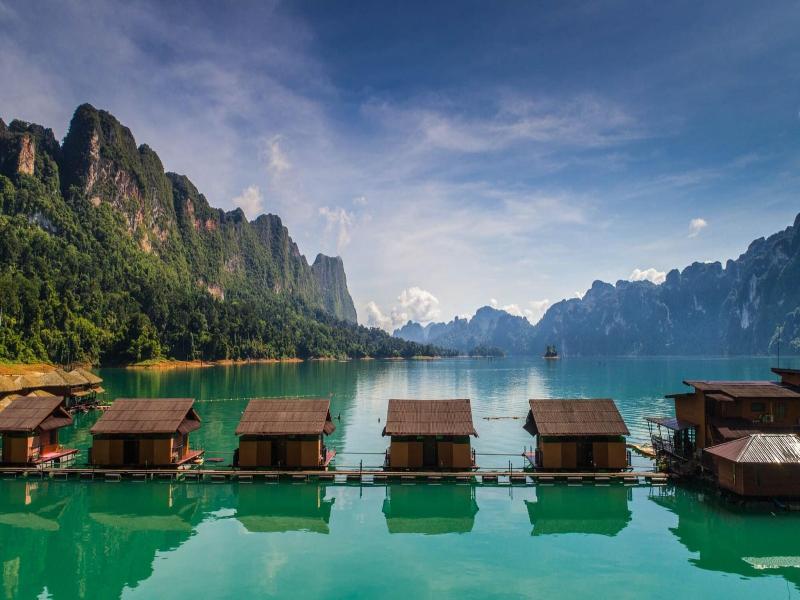 Panvaree Resort image