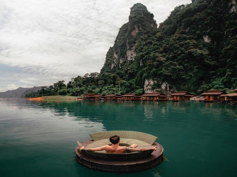 Panvaree Resort image