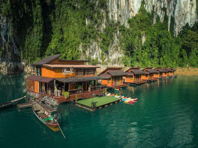 Panvaree Resort image