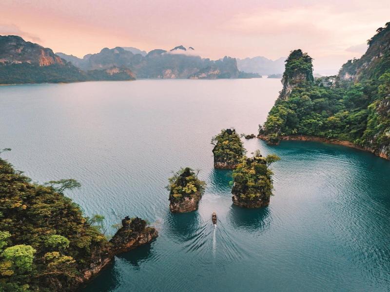 Panvaree Resort image