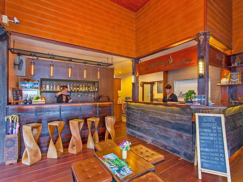 Panvaree Resort image