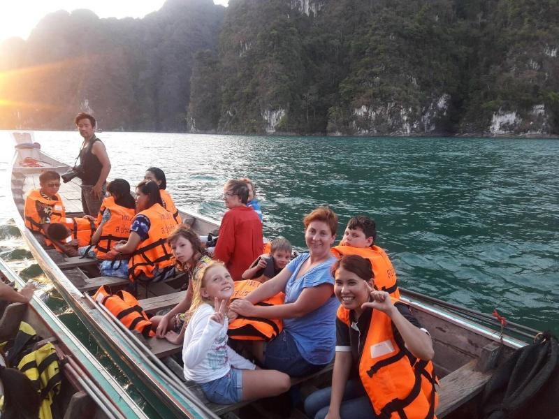 Panvaree Resort image