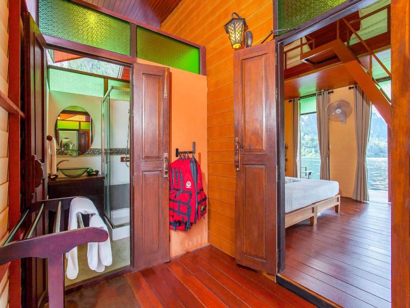 Panvaree Resort image