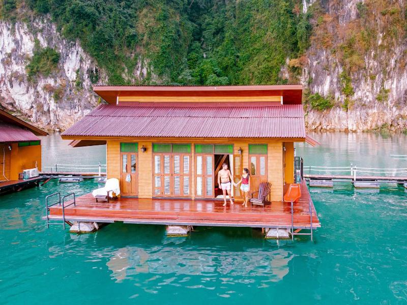 Panvaree Resort image