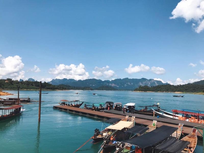 Panvaree Resort image