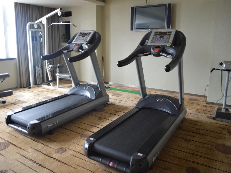 Rivan Hotel Longgang Shenzhen image