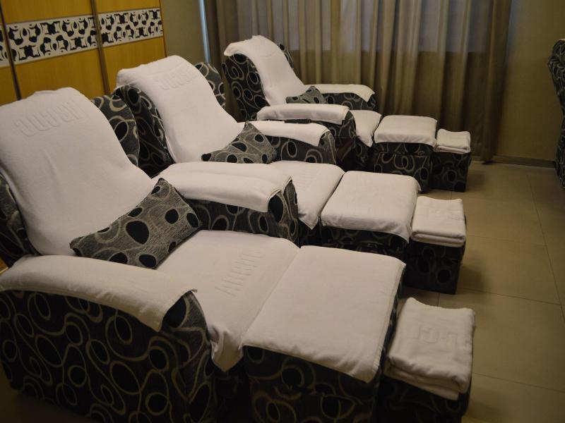 Rivan Hotel Longgang Shenzhen image