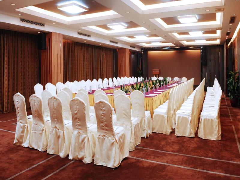 Rivan Hotel Longgang Shenzhen image
