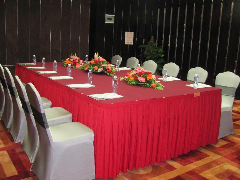 Rivan Hotel Longgang Shenzhen image