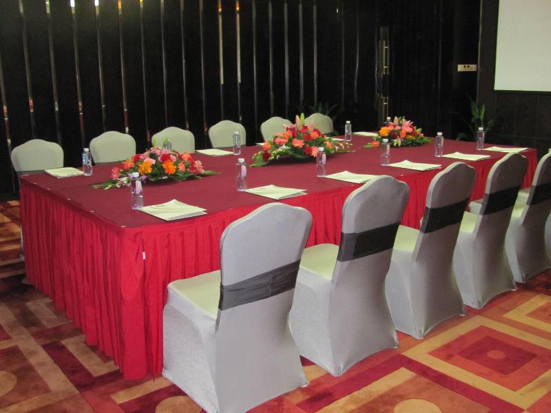 Rivan Hotel Longgang Shenzhen image