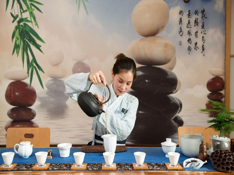 Rivan Hotel Longgang Shenzhen image
