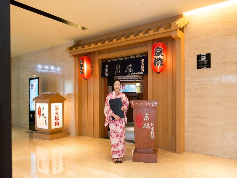 Rivan Hotel Longgang Shenzhen image