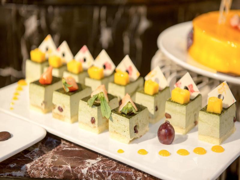 Rivan Hotel Longgang Shenzhen image