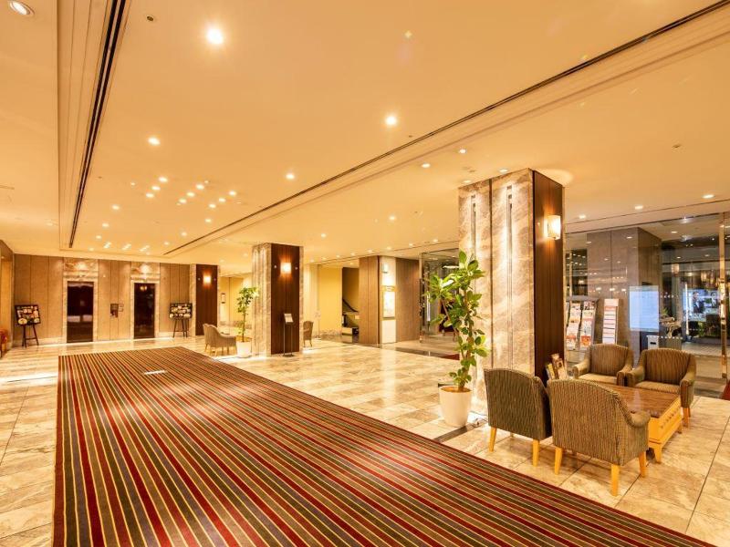 REMBRANDT HOTEL EBINA image