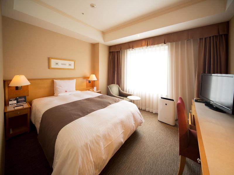 REMBRANDT HOTEL EBINA image