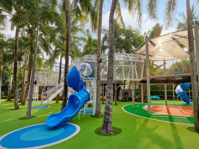 The Westin Sanya Haitang Bay Resort image