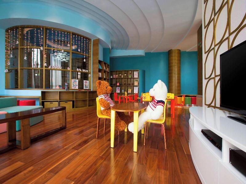 The Westin Sanya Haitang Bay Resort image