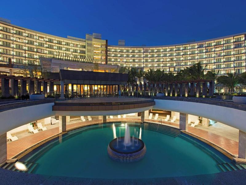 The Westin Sanya Haitang Bay Resort image